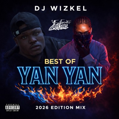 BEST OF YAN YAN