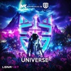 Universe - Single