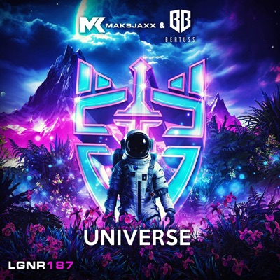 Universe - Single