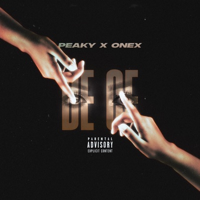 DE CE (feat. Onex) - Single