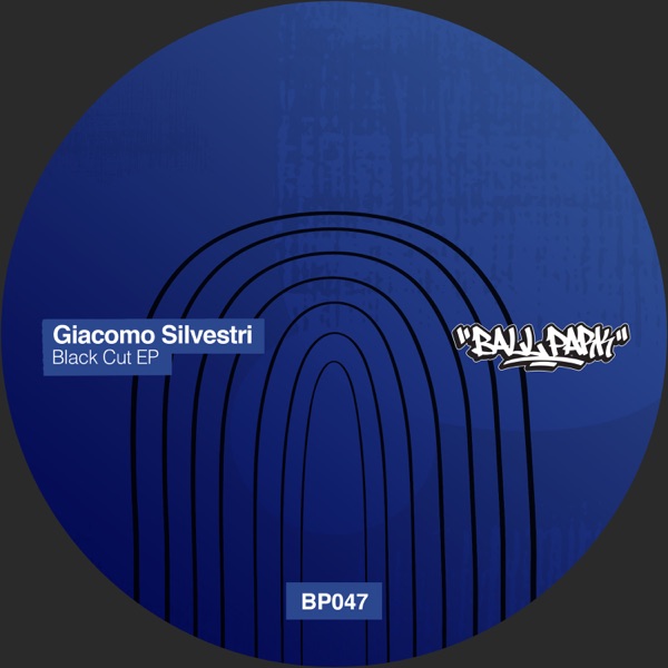Black Cut - Single