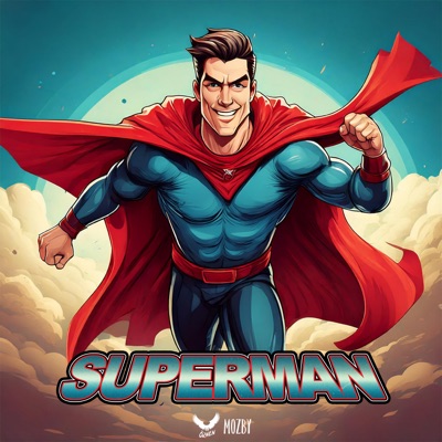 SUPERMAN - Single