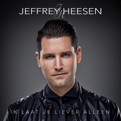 Ik Laat Je Liever Alleen - Single
