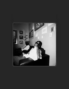 Ακούστε περιεχόμενο από Cashwhop, παρακολουθήστε μουσικά βίντεο, διαβάστε το βιογραφικό, δείτε ημερομηνίες περιοδείας, και πολλά ακόμη!