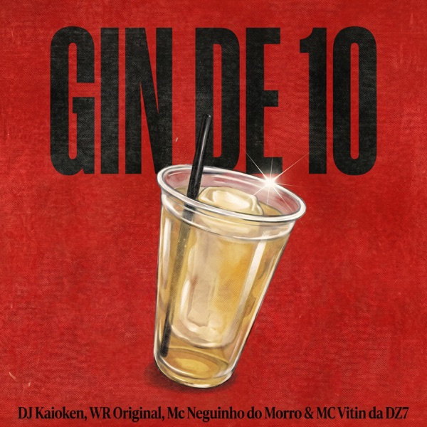 Gin de 10