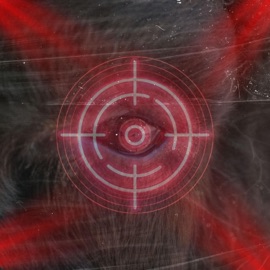 Bull's-Eye artí & KIO