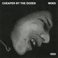 CHEAPER BY THE DOZEN - Single - Woes
