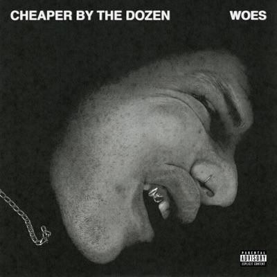 CHEAPER BY THE DOZEN - Single