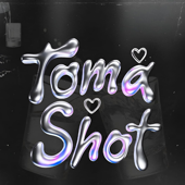 Toma Shot (feat. Dj Sombra) song art
