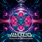 Quantum Mechanics artwork