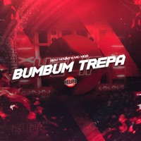 Bum Bum Trepa - Single - BEM NOVÃO & MC MQS