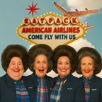 COME FLY WITH US