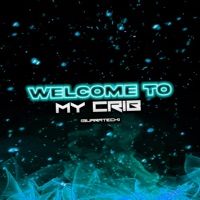 Welcome To My Crib (Guaratech) - Single - Chichee, DJ Cuba & DJ Pirata