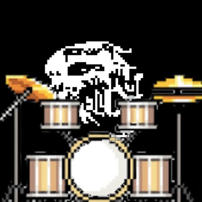 Amalgam (Pepperz Breakcore remix) - Single