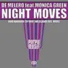 Night Moves (Kiko Navarro Let My Body Dub)