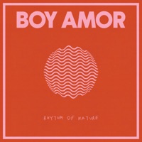 Rhythm Of Nature - Single - Boy Amor