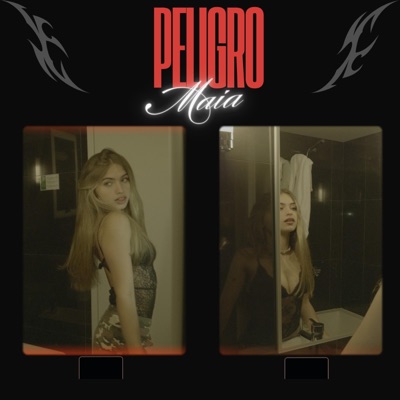 Peligro - Single