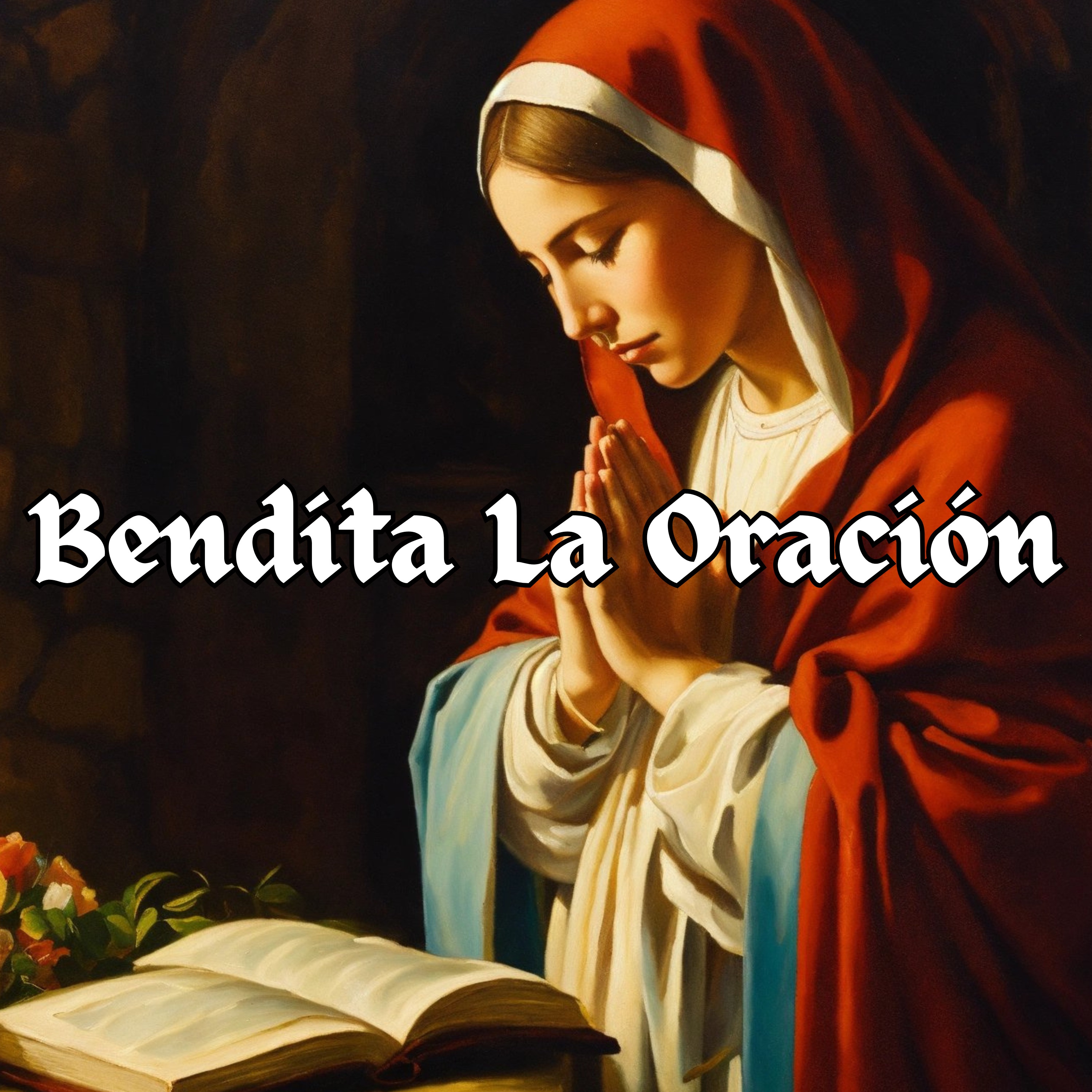 Julio Miguel - Bendita la Oración