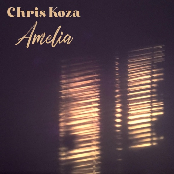 Amelia - Single