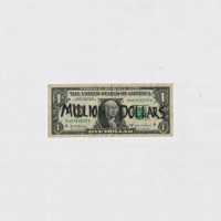 million dollars - Single - Jude Barclay & Nic D