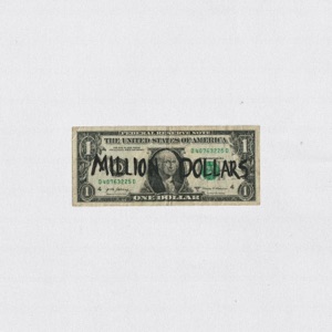 million dollars - Single
