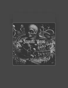 Listen to Searing Winds, watch music videos, read bio, see tour dates & more!