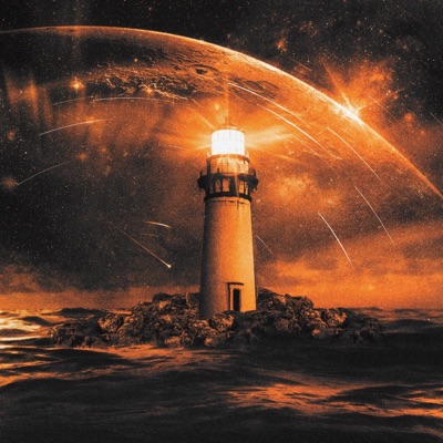 The LIGHT (feat. MObeaty) - Single