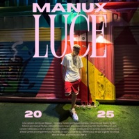 LUCE - Single - Manux