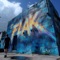 On The Wall (feat. Swami, Millzy & M.C.S) - FL.AK lyrics
