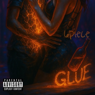 Glue - Single