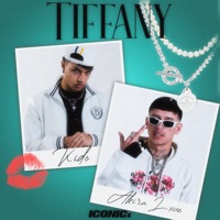 Tiffany - Single - Kido & Akira Lxve
