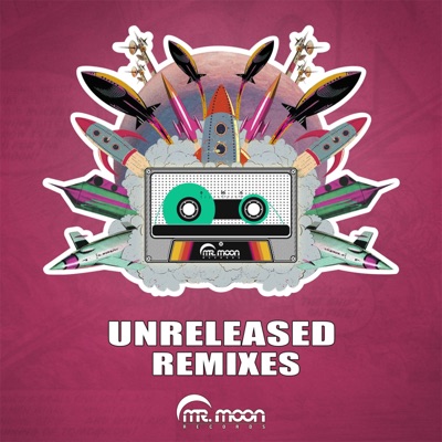 Unreleased Remixes