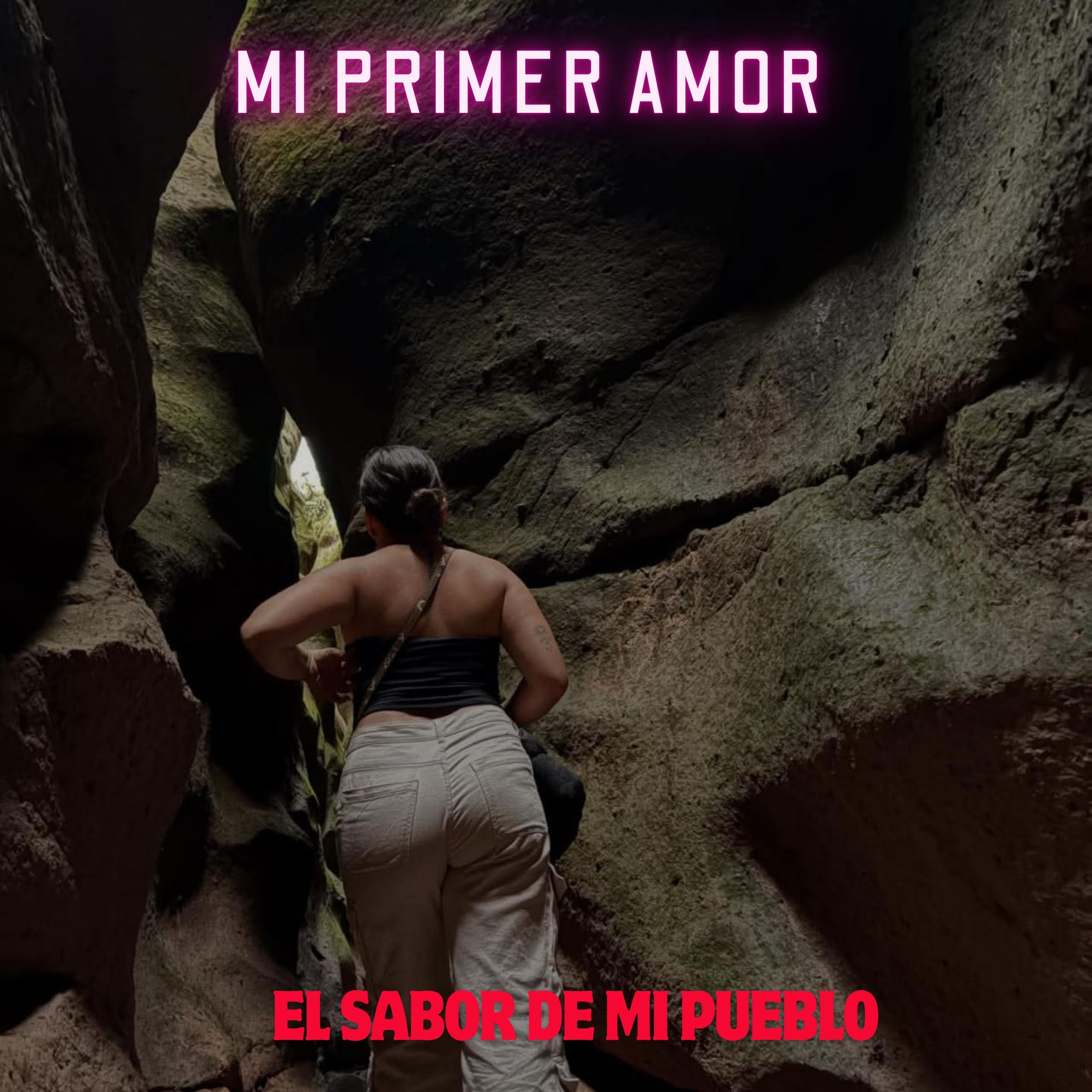 MI PRIMER AMOR - Single