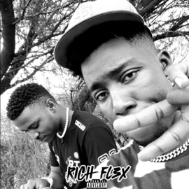 EXTRA RELEVANT (feat. Universal X) A-Ray