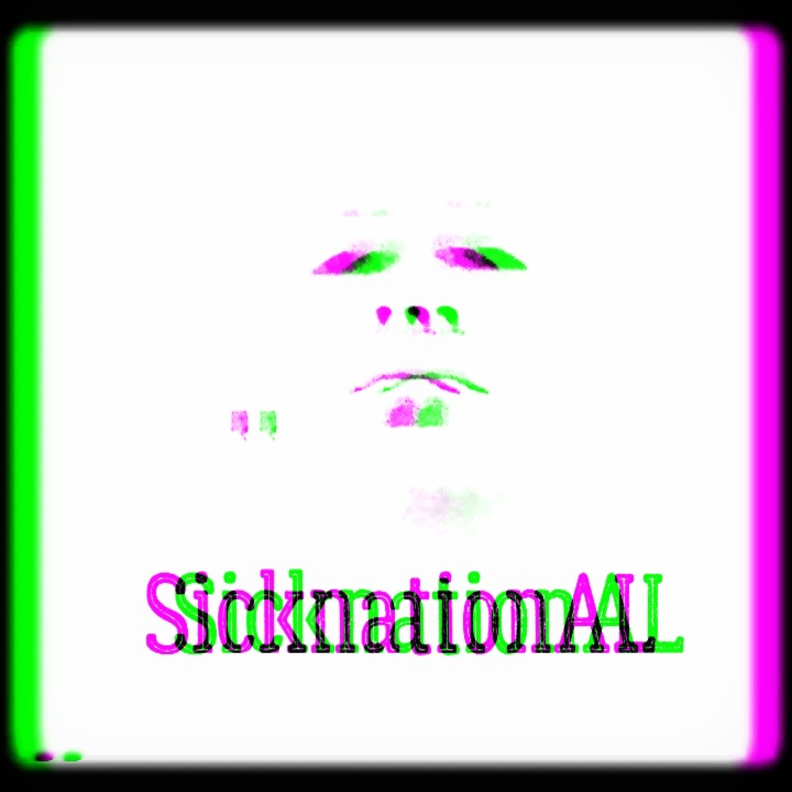 SicknationAL - EP