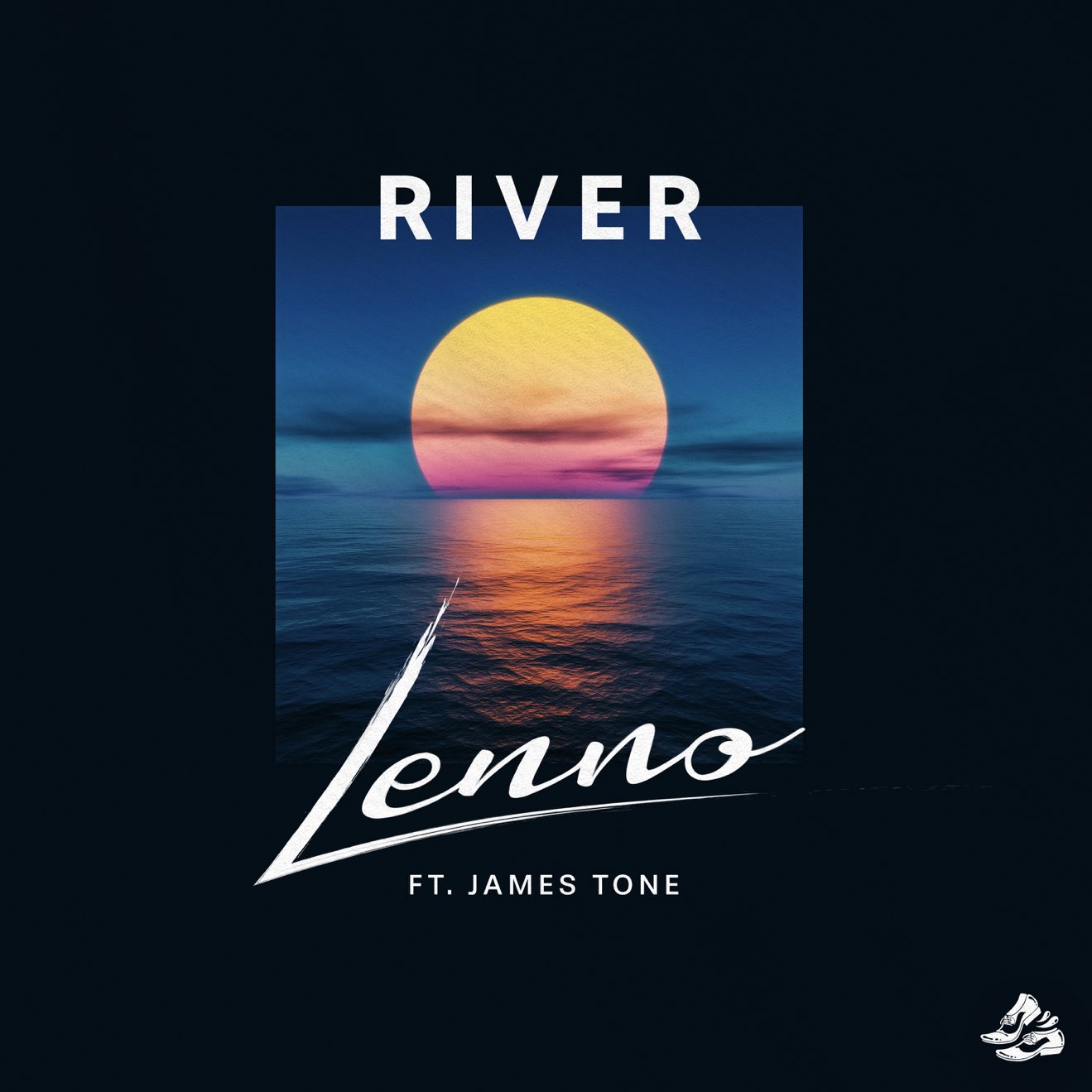 LENNO – River (feat. James Tone) – Single (2024) [iTunes Match M4A]