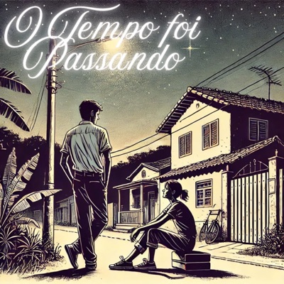 O Tempo Foi Passando - Single