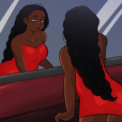 Do it in the mirror (feat. Jasmine Tiarra & Kevin Jaxon) - Single