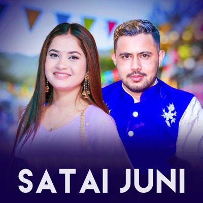 Satai Juni (feat. Eleena Chauhan) - Single