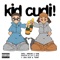 Kid Cudi! (feat. Ortiz) - Spell Jordan, SKIN & SLVG lyrics