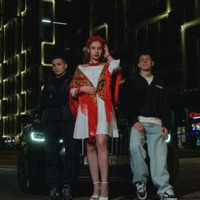 На красный по городу - Single - INtellegent & YLETAI