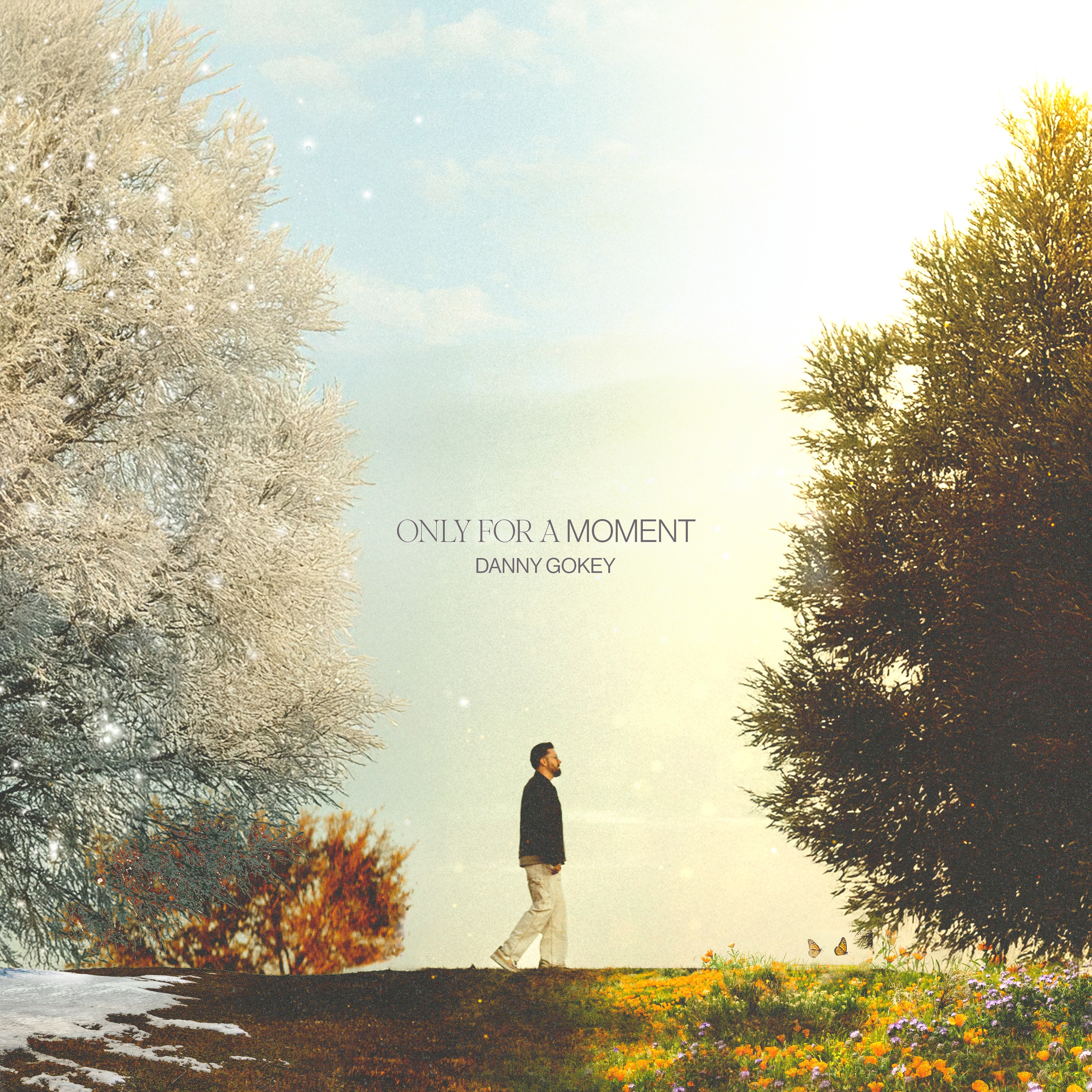Only For A Moment - Single