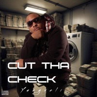 Cut Tha Check (feat. Tight The Main Attraction) - Single - YungVeli