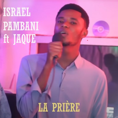 La Prière (feat. Jaqué) - Single