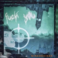 TRIPLE SIX (feat. 13LVN) - Single - Nine Devines