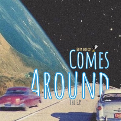 Comes Around - Single