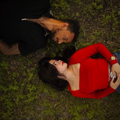 I Found You (feat. Anyta) - Single