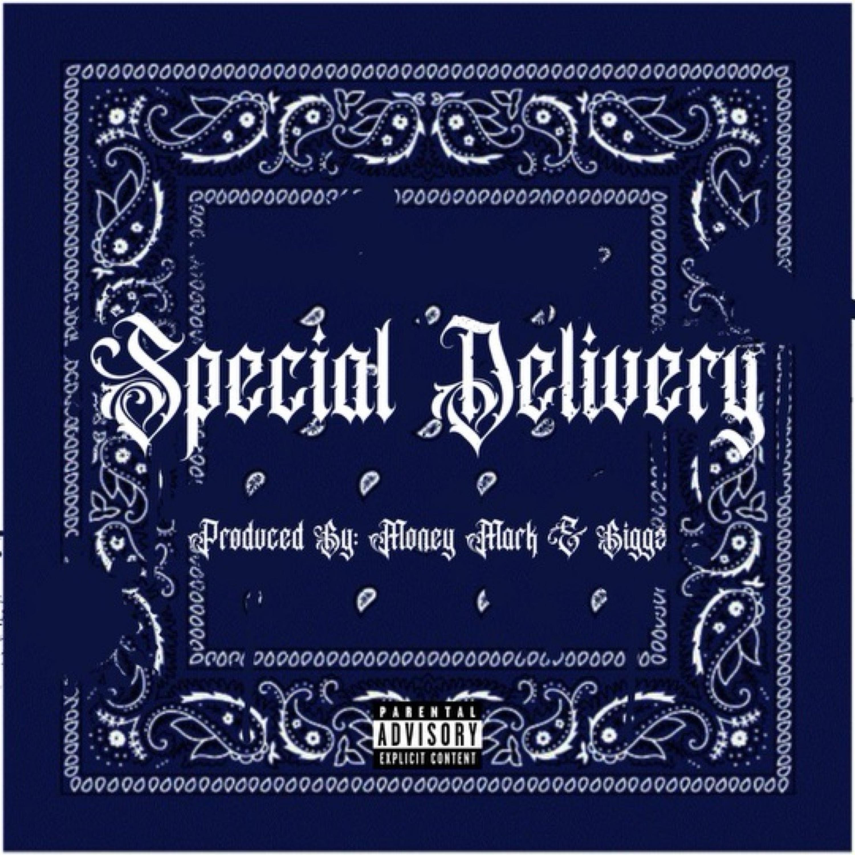 Special Delivery - Single
