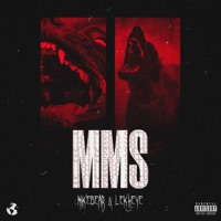 MMS - Single - Lekheye & Mikebear