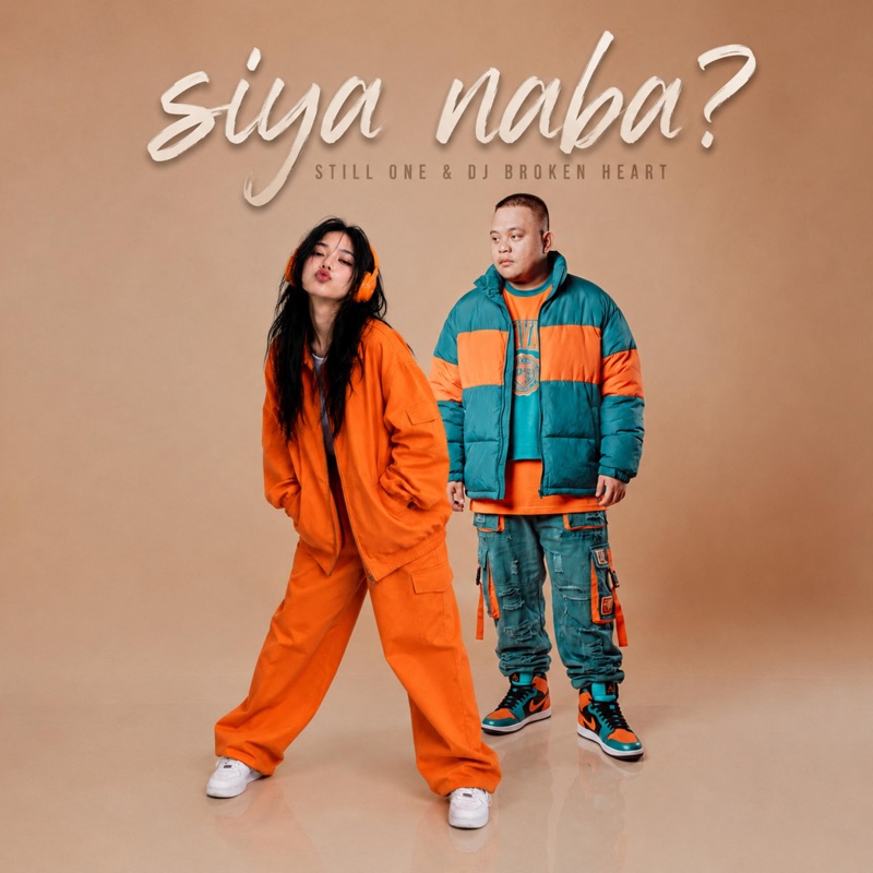 Siya Naba? - Single
